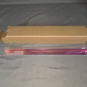 6 Target Up&Up Ombre Acrylic Rulers Pink Red Orange 12 Inch 87231995